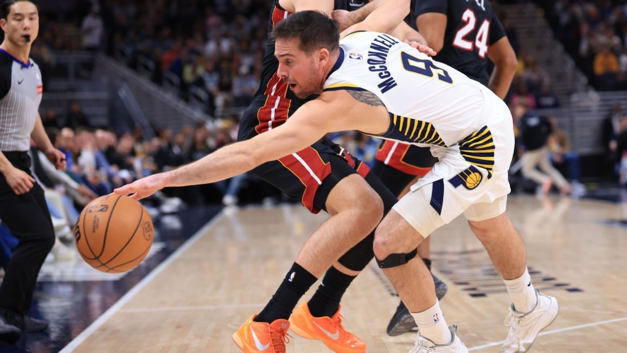 Fantasy basketball pickups: McConnell, Watson, Nurkic stand out 1