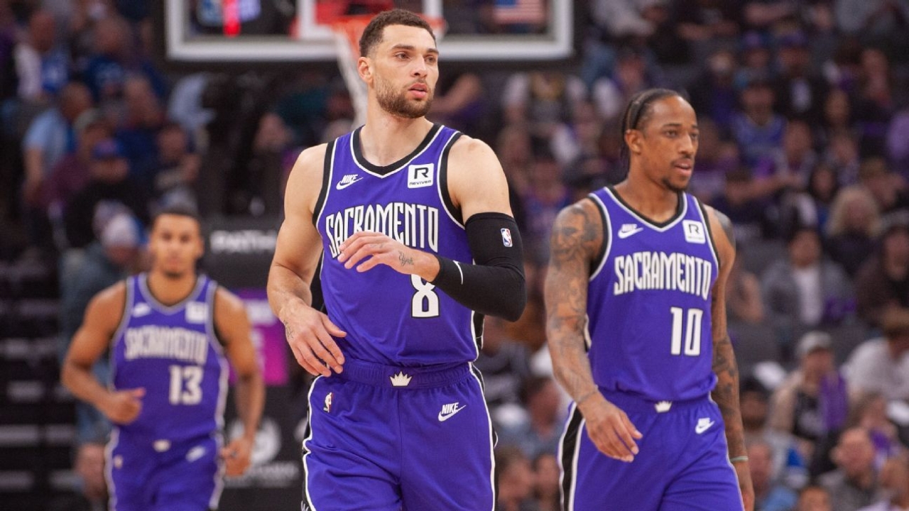 Can the Sacramento Kings be fixed? How they got here, what's next 1