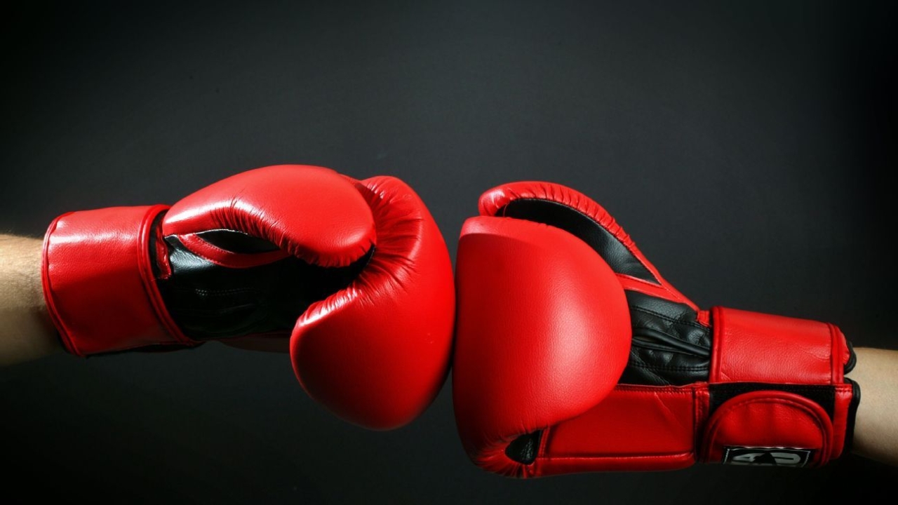 Callum Walsh vs. Carlos Ocampo headlines Zuffa Boxing event 1