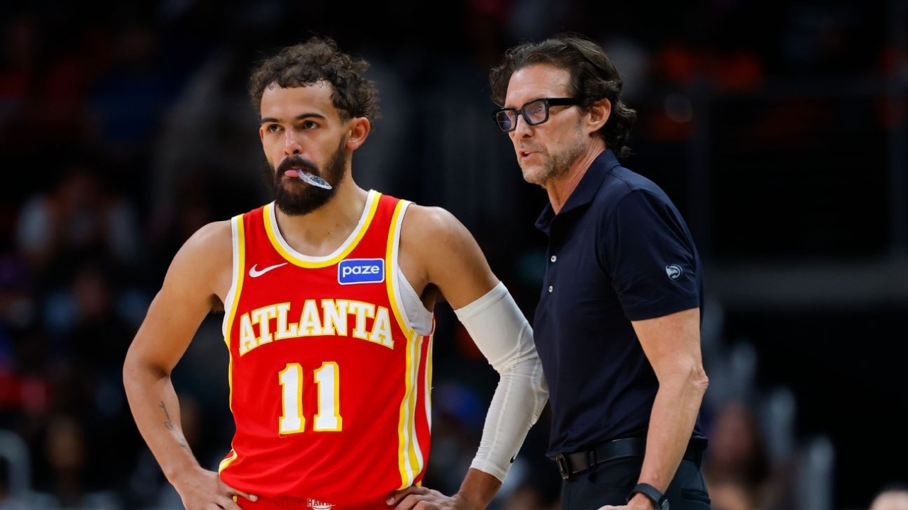 NBA trade tracker: Details for every deal of the 2025-26 season 1