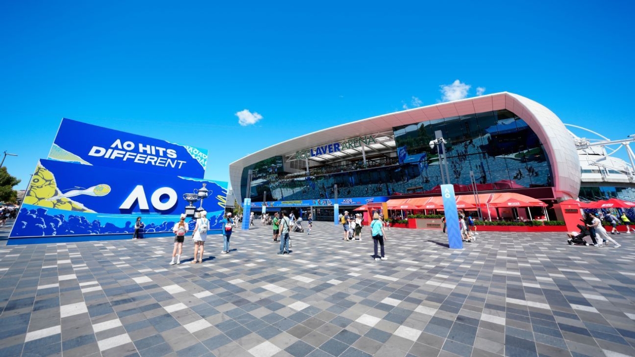 Australian Open live blog: live updates, schedule and more 1