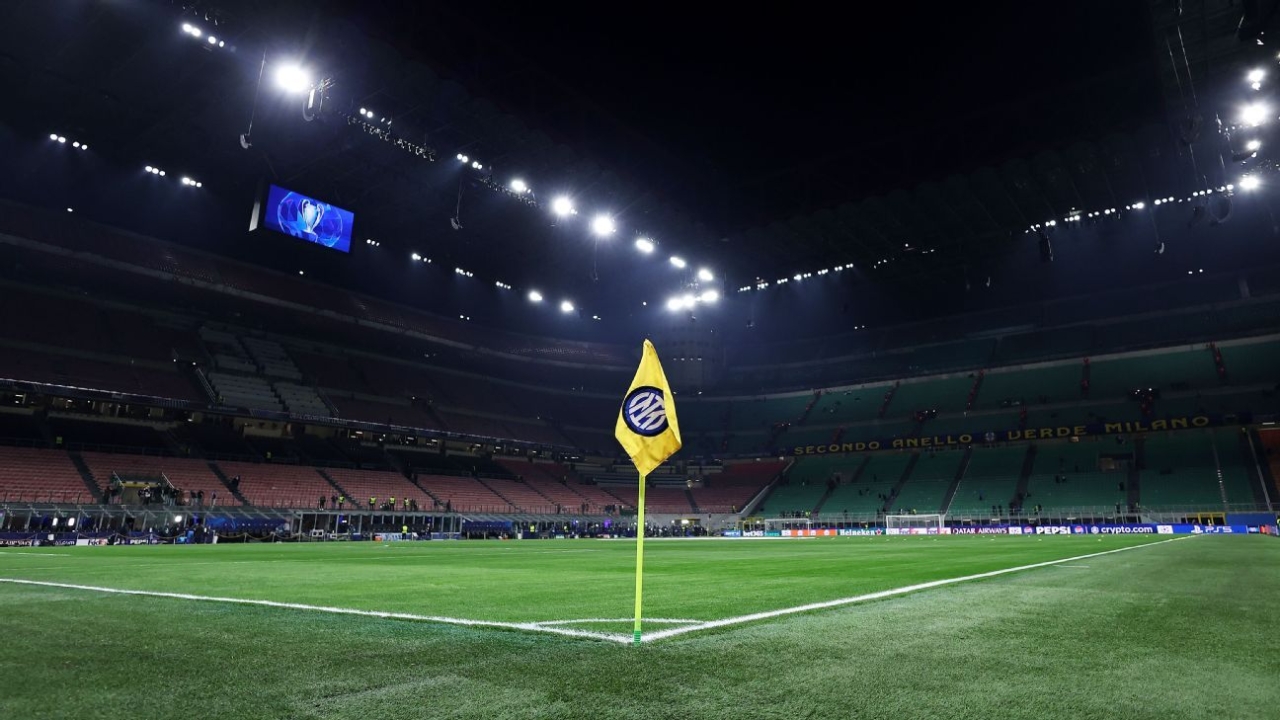 Champions League updates: Inter-Arsenal, Real Madrid-Monaco 1