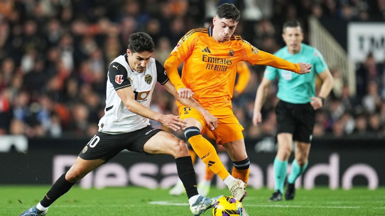 Copa Del Rey draw: Real Madrid-Albacete, Barcelona-Racing in last 16 1