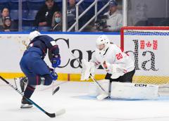 Daley Ties Single-Tournament Goal Record As U.S. Advances To U18 Women’s Worlds Semifinals 27