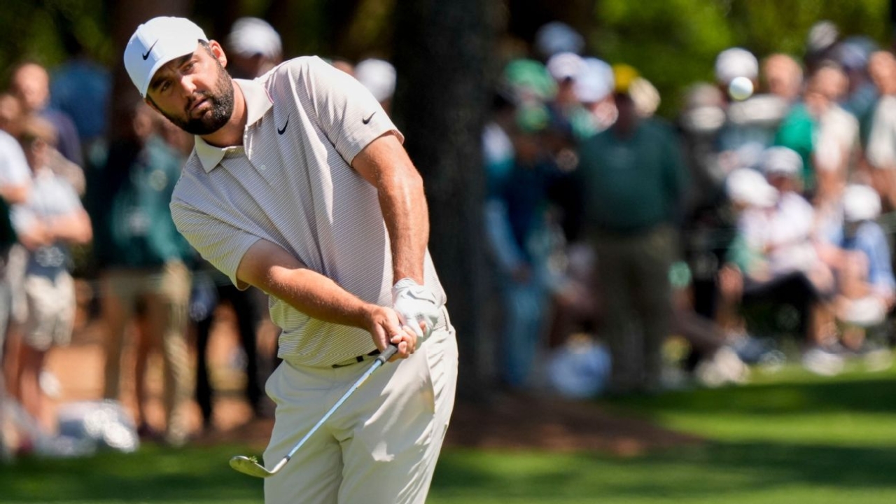 How to bet on golf: Tips and strategies to win in 2026 1