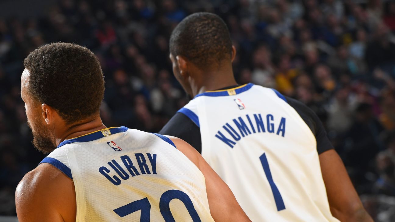 Key considerations for the Warriors as the NBA trade deadline approaches 1