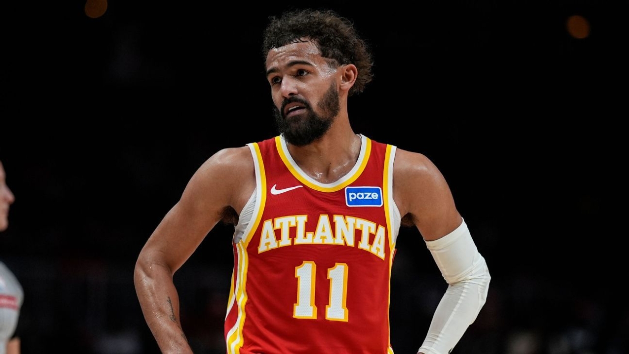NBA intel: League reaction to the Trae Young trade and what's next 1