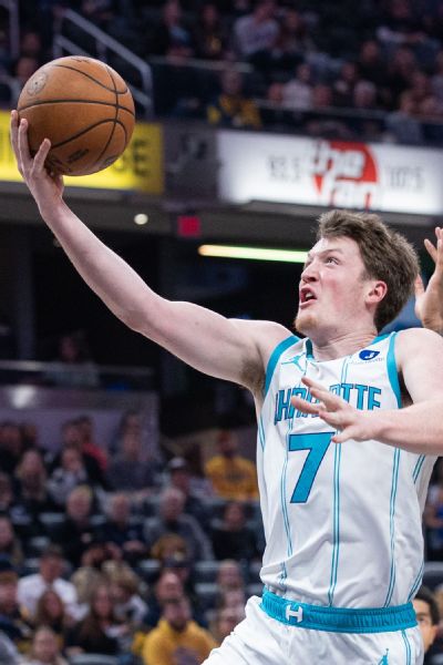 NBA rookie rankings: Who takes No. 1 spot at midseason mark? 12