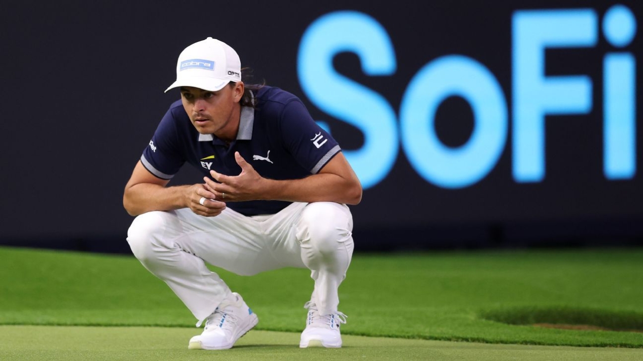 TGL best moments: New York beats Jupiter Links, 8-3 1