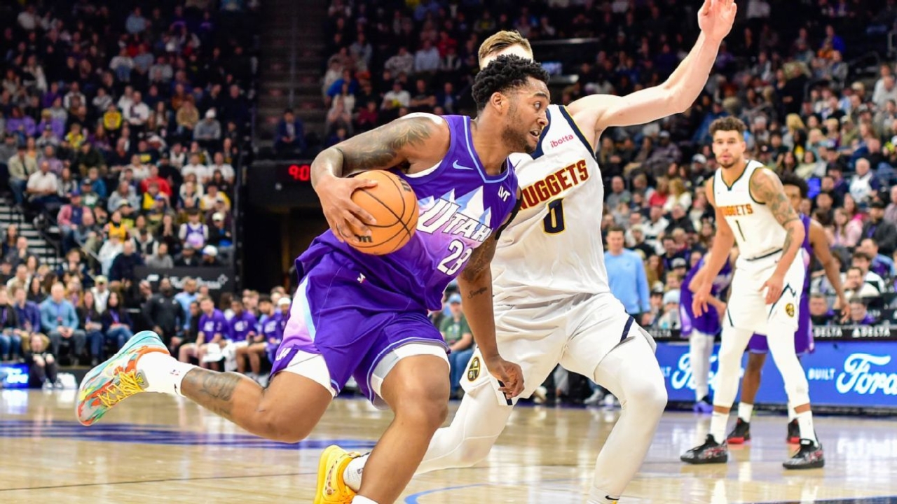 Fantasy basketball pickups: Sensabaugh, Tyson thriving in current roles 1