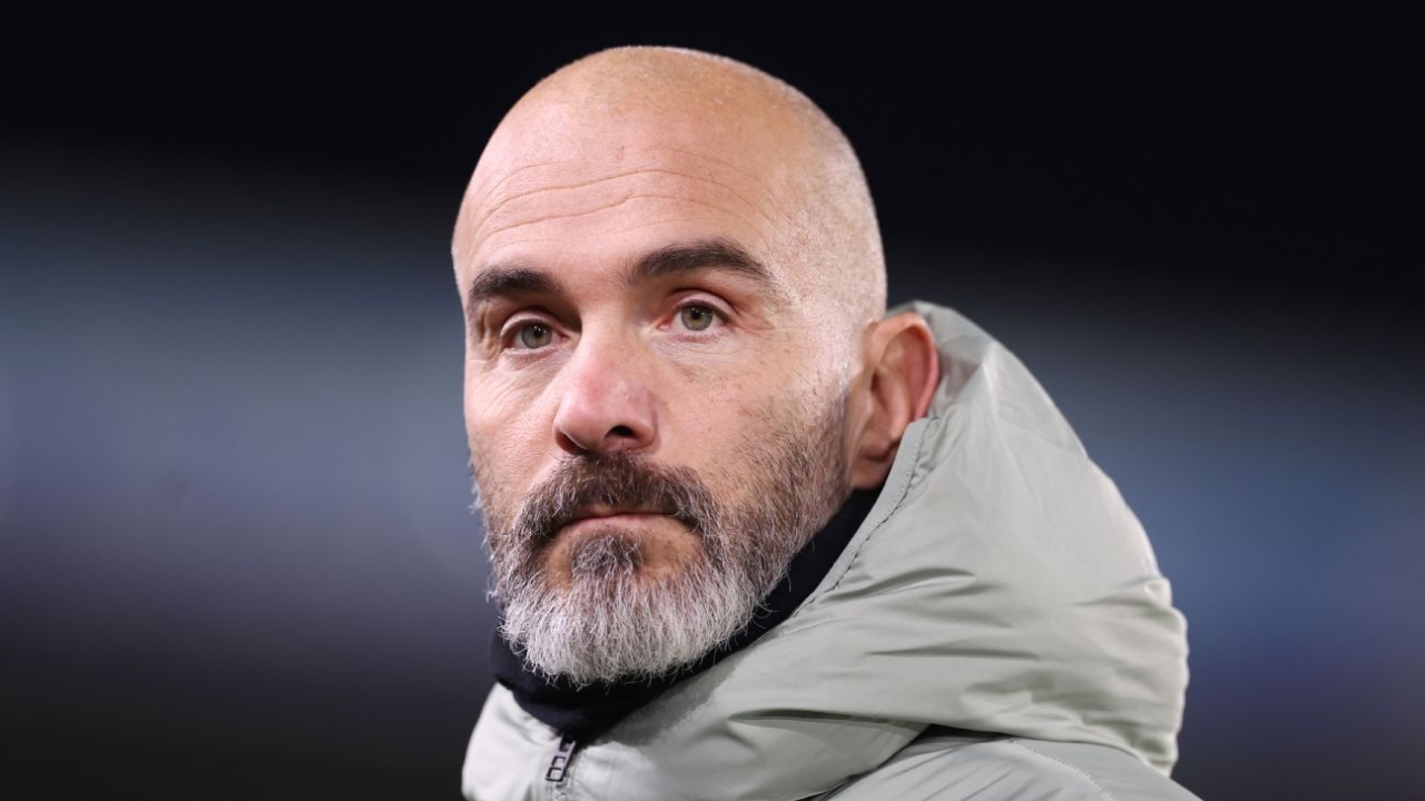 Don't expect Chelsea to hire an elite coach after Maresca split 1