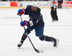 Averill And Daley Hat Tricks Lift U.S. Past Slovakia, 13-0 30