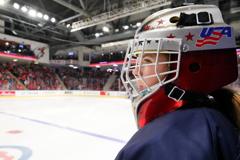 GOLDEN: U.S. Knocks Off Canada, 2-0, to Win Under-18 Women’s Worlds 29