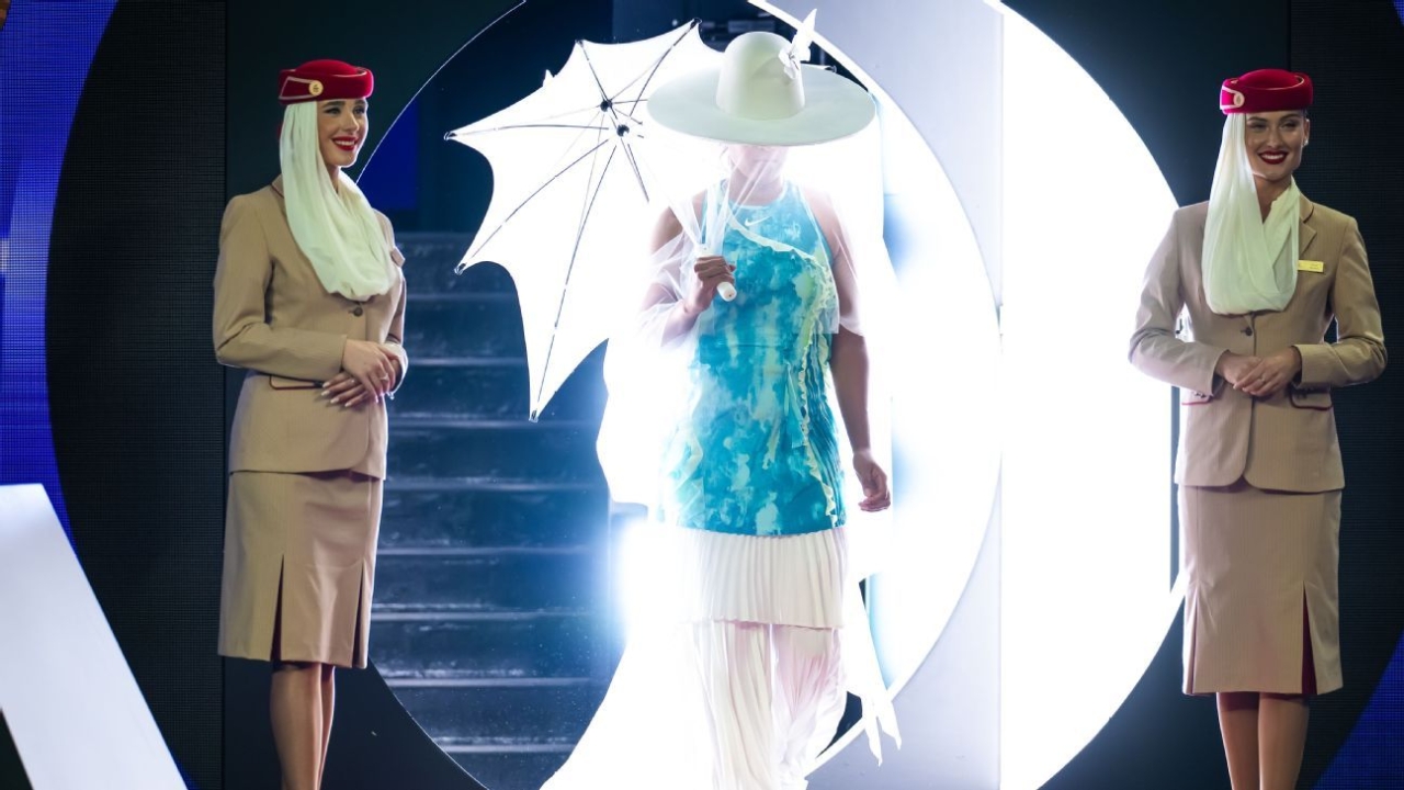 Australian Open live: Naomi Osaka's walk-on raises eyebrows 1