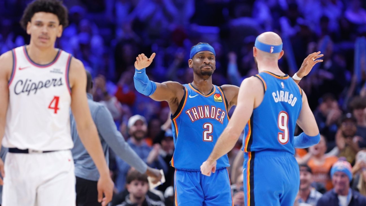 NBA trade deadline: The most important draft assets we're watching 1