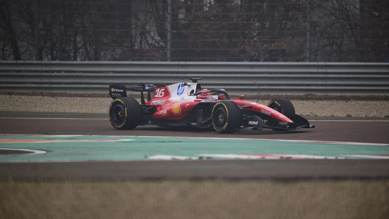 Reasons for January F1 Testing and Low Attendance at First Barcelona Session Explained 1
