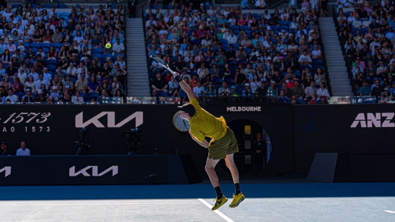 Australian Open experts' picks: Who will win? 1