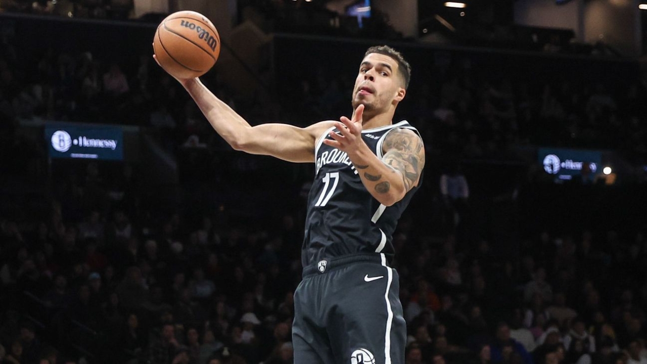 Risers and fallers: Michael Porter Jr., Derrick White among hottest players this week 1