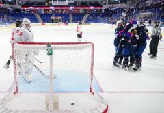 Daley Ties Single-Tournament Goal Record As U.S. Advances To U18 Women’s Worlds Semifinals 24
