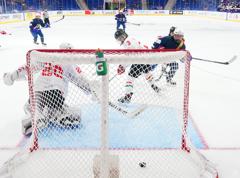 Daley Ties Single-Tournament Goal Record As U.S. Advances To U18 Women’s Worlds Semifinals 23