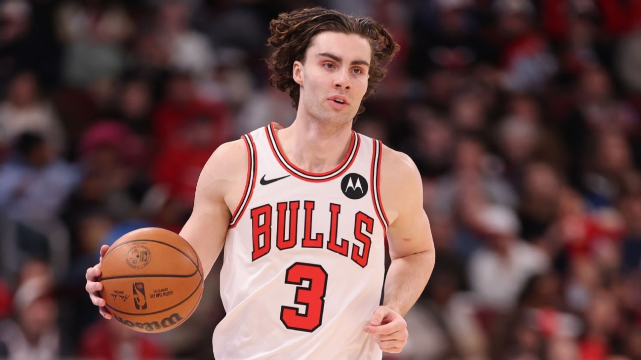 Bulls hopeful Josh Giddey returns Thursday after 11-game absence 1