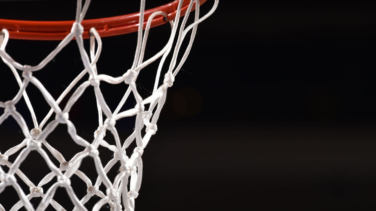 Winter storm prompts rescheduling of NBA, ACC men's, and UConn women's events. 1