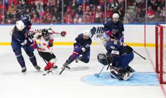 GOLDEN: U.S. Knocks Off Canada, 2-0, to Win Under-18 Women’s Worlds 39