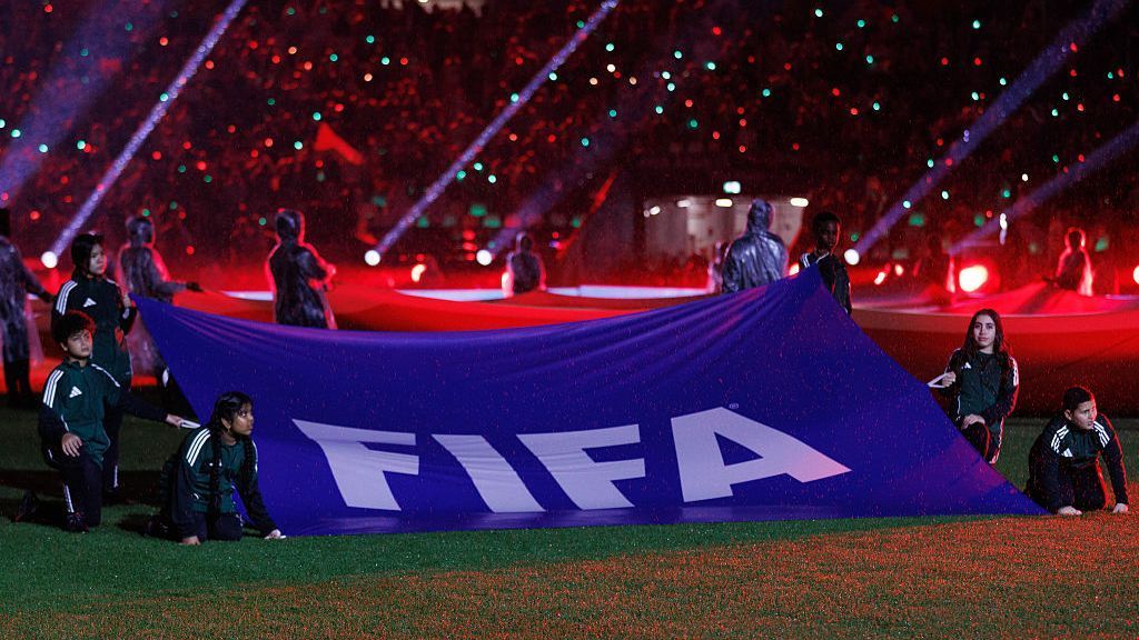 FIFA requests for 2026 World Cup tickets passes 500M mark 1