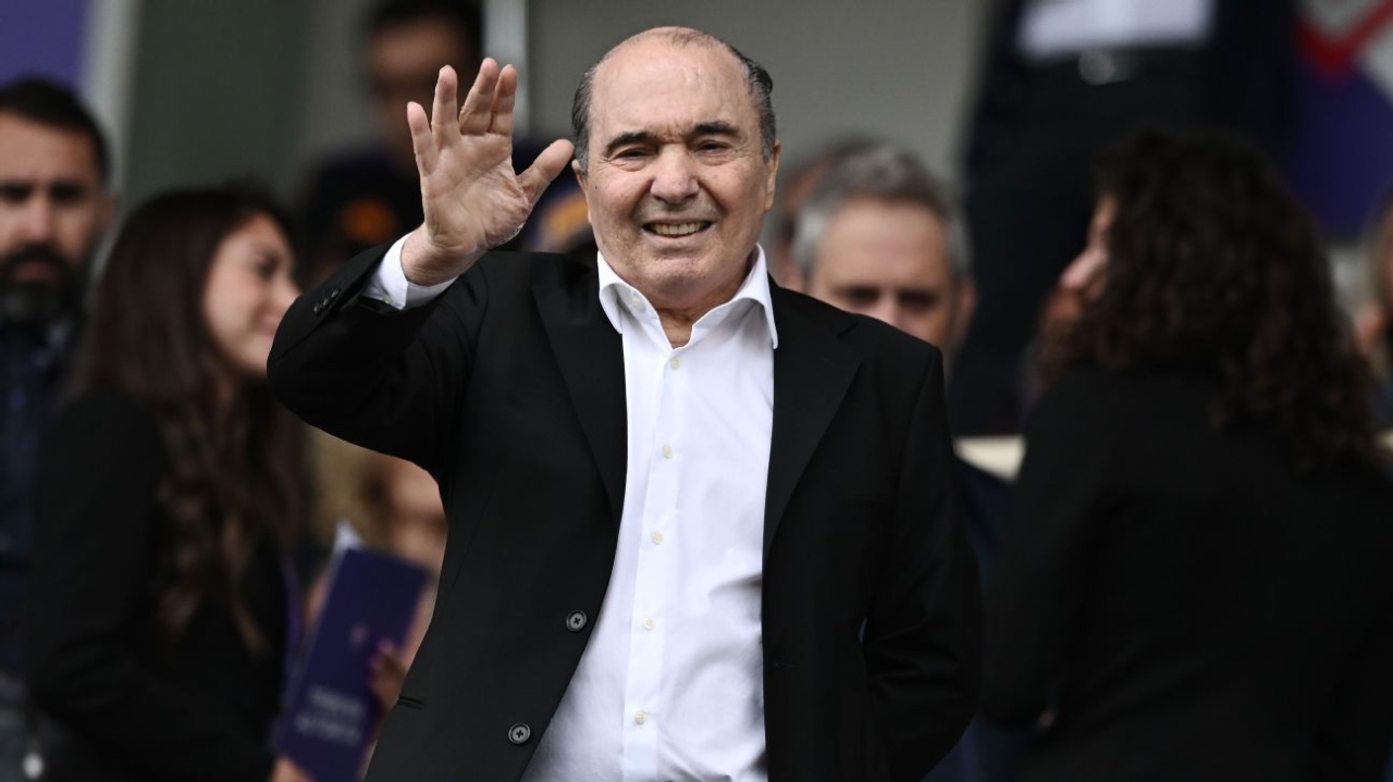 Fiorentina owner, Mediacom chairman Rocco Commisso dies at 76 1