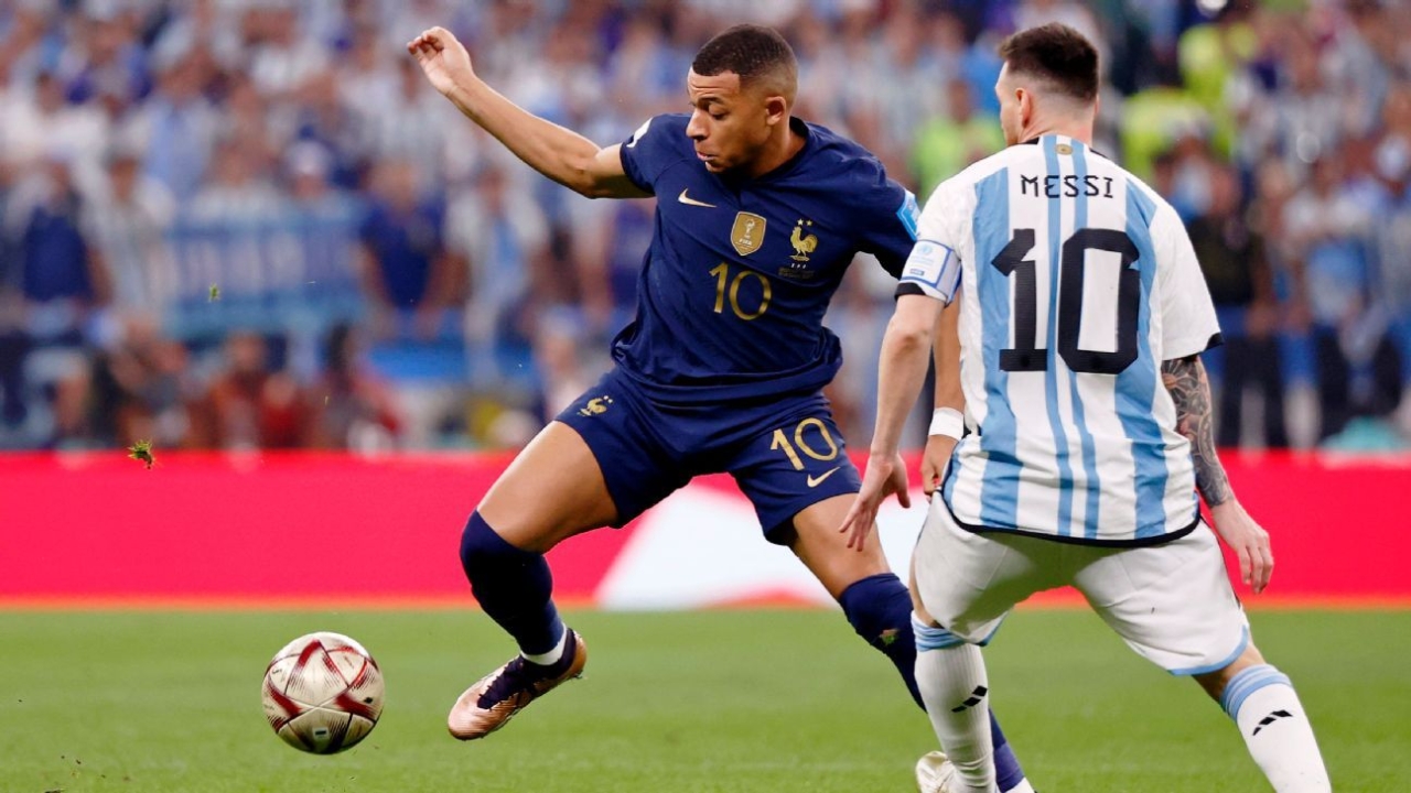 France won't boycott World Cup over Greenland for now 1