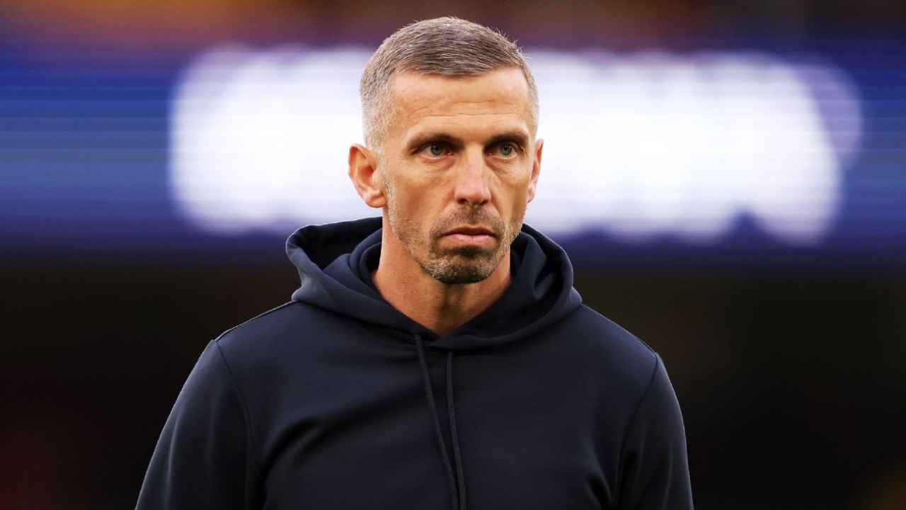 Gary O'Neil replaces Chelsea's Liam Rosenior as new Strasbourg boss 1