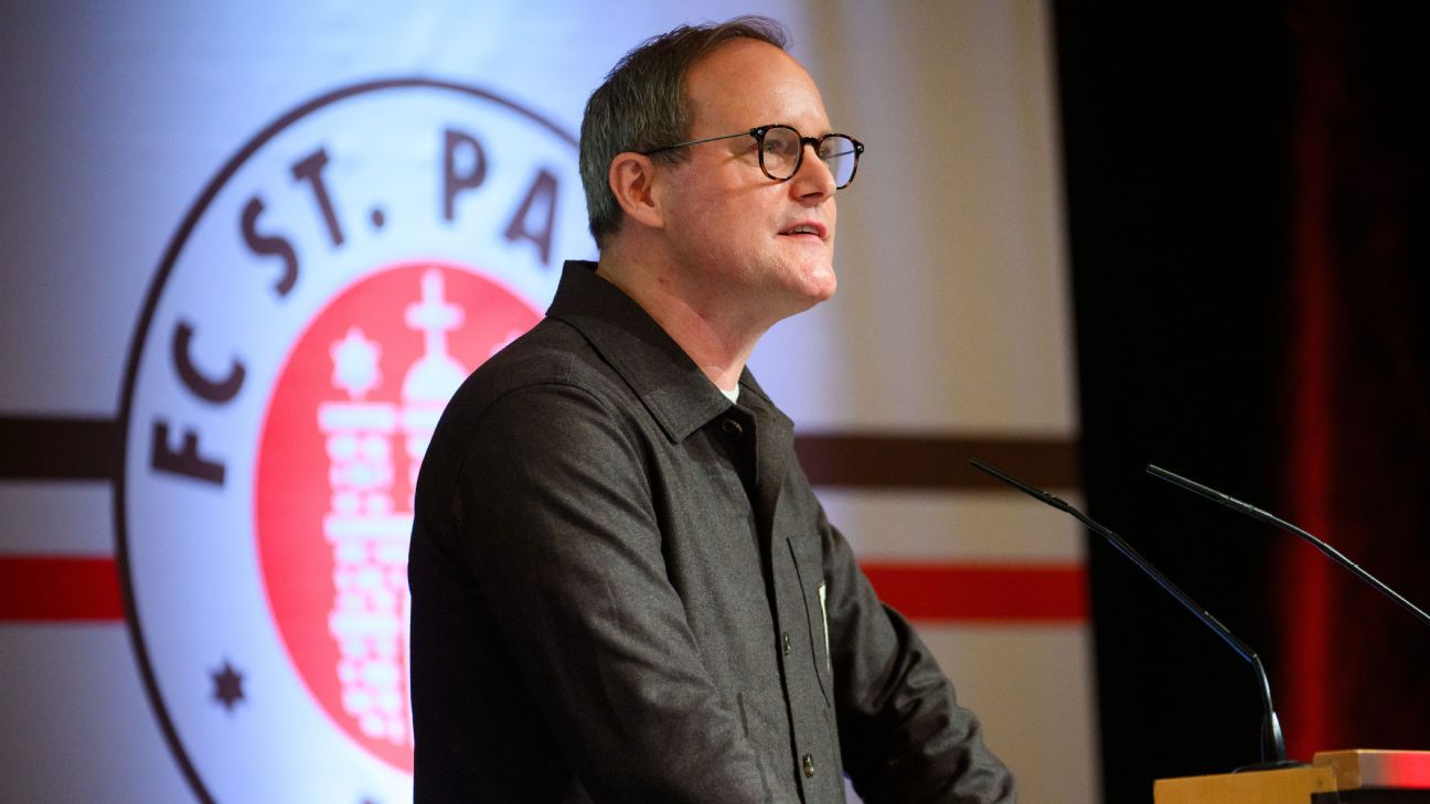 German official advocates for discussions on World Cup boycott in response to Trump. 1