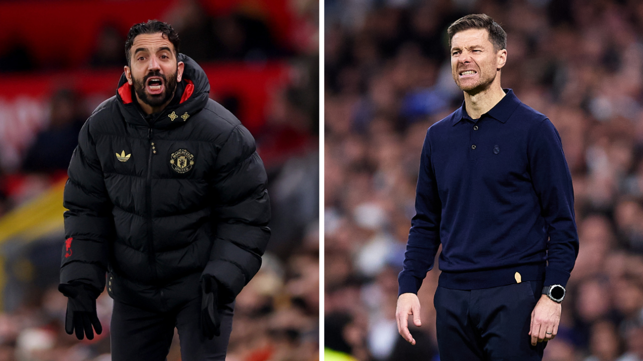 'Hire and fire': The exhausting job of a soccer manager in 2026 1