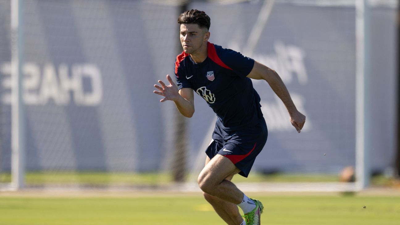 How USMNT Players in MLS Navigate Extended Offseason to Maintain Readiness for World Cup 1