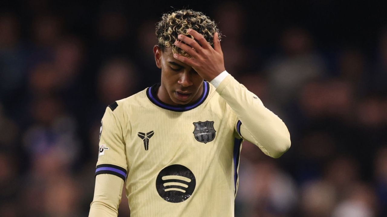 How teams can qualify for 2025-26 Champions League knockouts 1