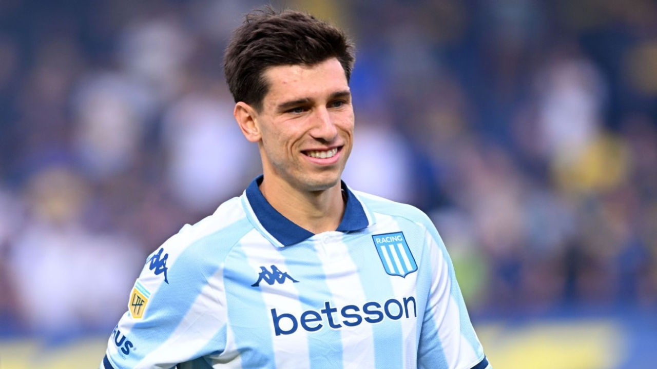 Inter Miami sign Argentine defender Facundo Mura on free transfer 1