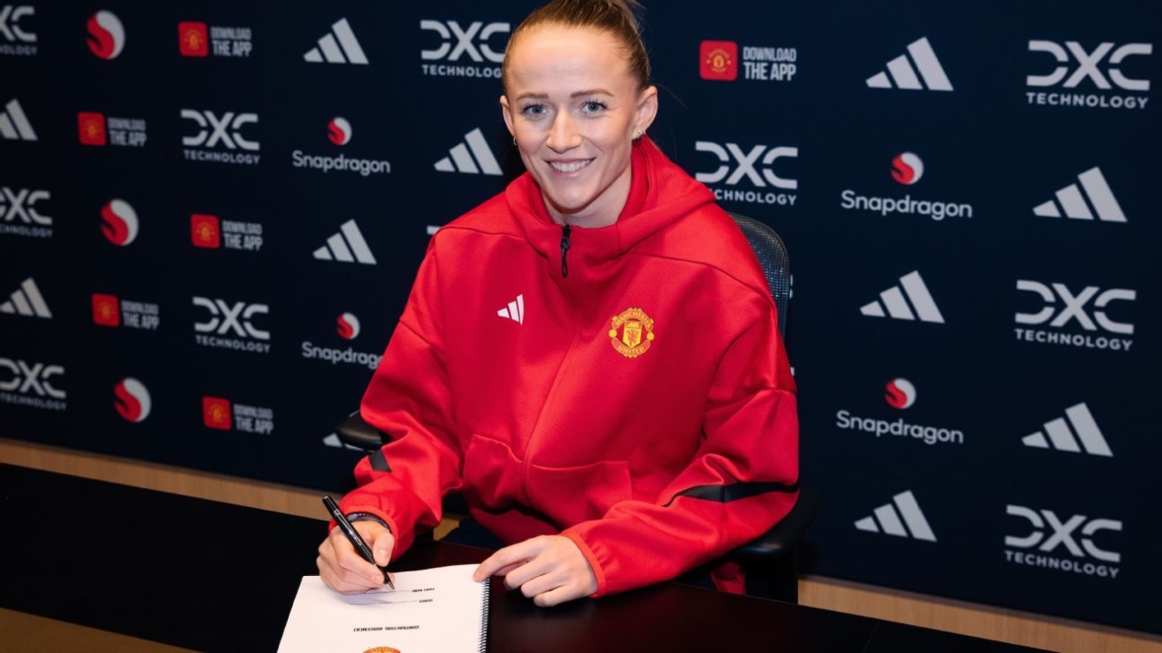 January transfer window: Grading big signings in women's soccer 1
