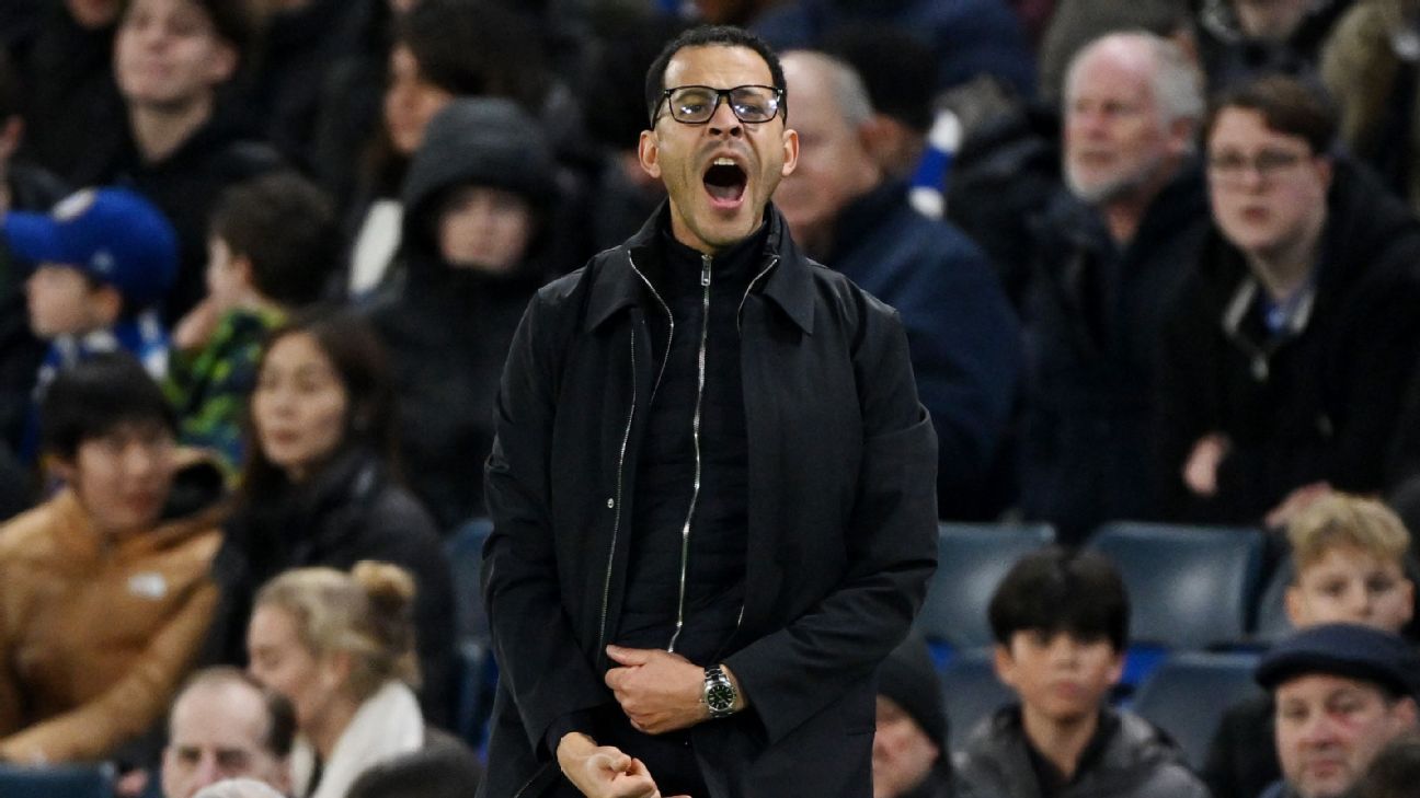 Chelsea's Support for Liam Rosenior: Maintain, Release, or Expand? 1