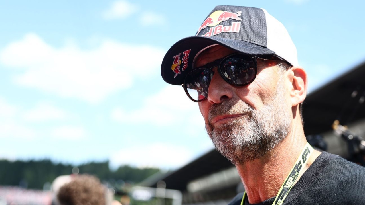 Klopp's Red Bull role has grown much bigger than first anticipated 1