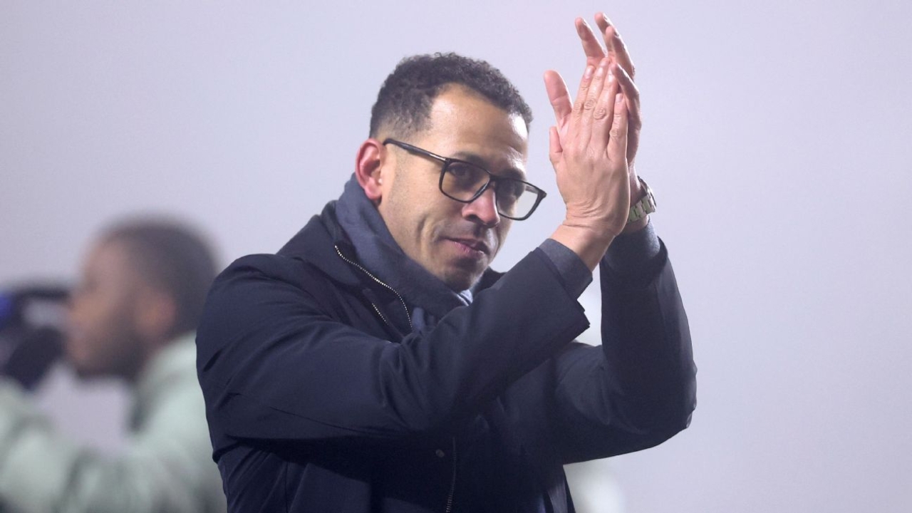 Liam Rosenior predicts bright Chelsea future after 5-goal start 1