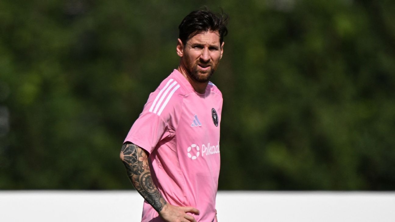 Lionel Messi prefers ownership over coaching after career 1
