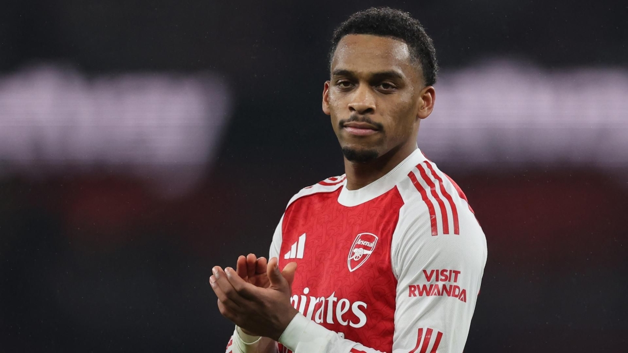 Liverpool unhappy with Martinelli, fear for Bradley injury 1