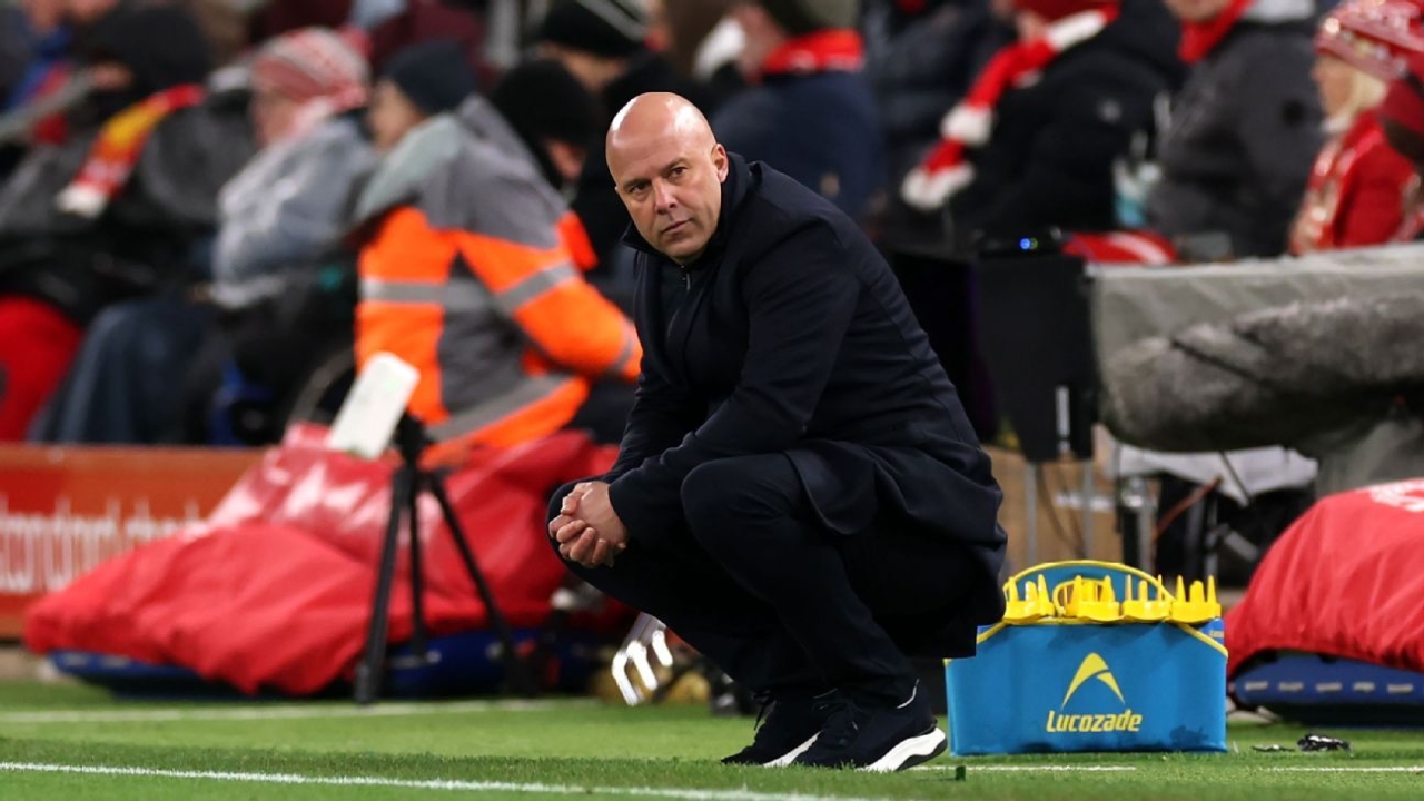 Liverpool's lack of depth shows in scoreless draw vs. Leeds 1