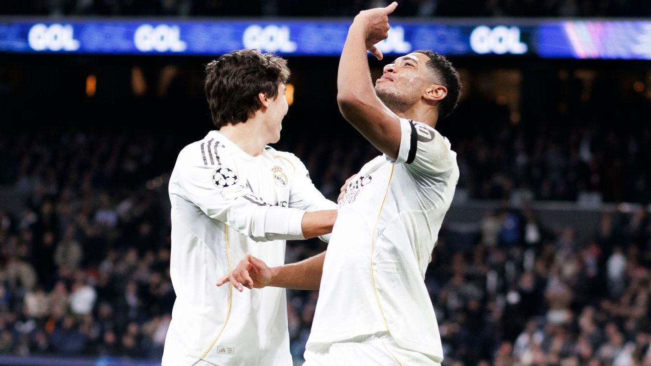 Arbeloa addresses critics, highlighting Bellingham's leadership qualities. 1