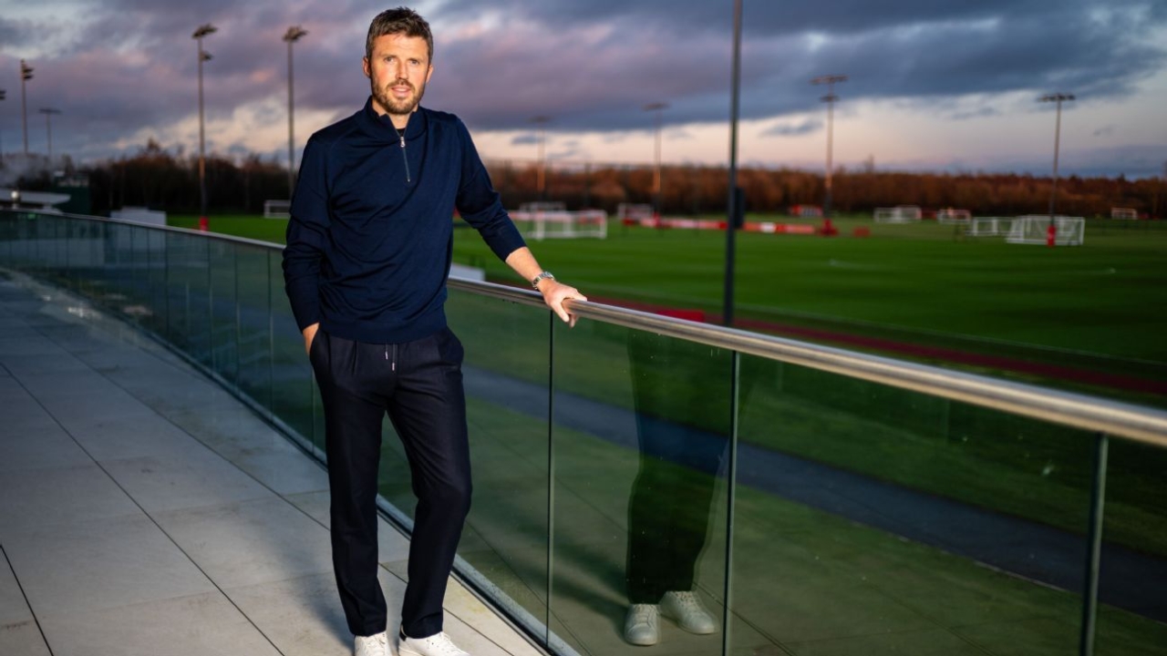 Man United not planning January transfers for Michael Carrick - sources 1