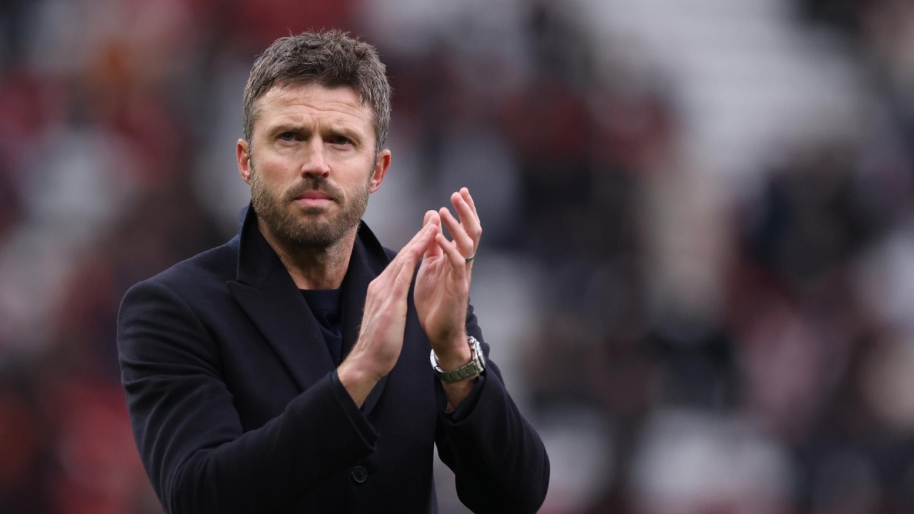 Man United's stunning derby win, AFCON chaos, Barcelona lose, and more 1