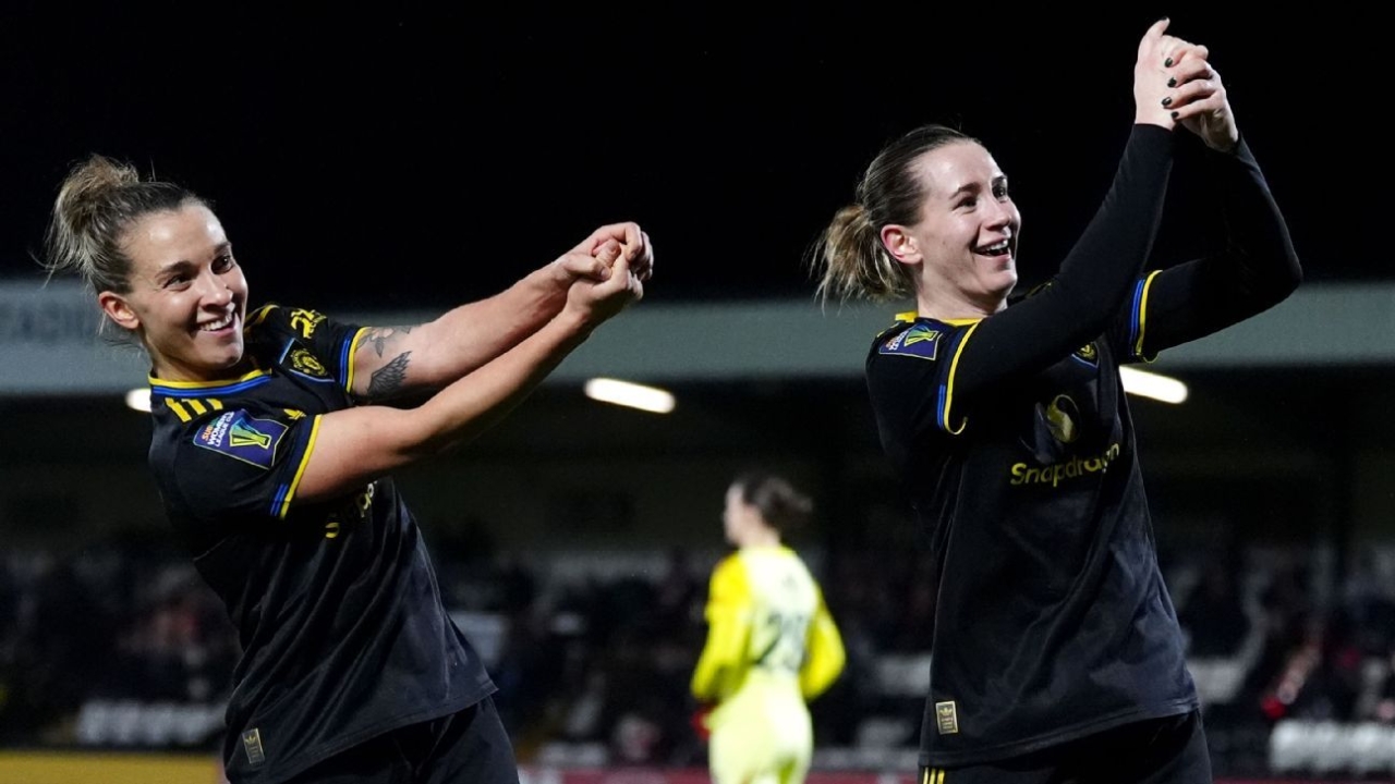 Man Utd, Chelsea sneak through: What we learned from the League Cup semis 1