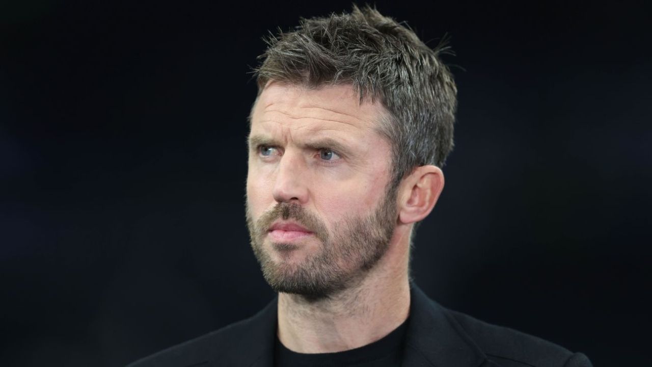 Michael Carrick has significant backing for Man United interim job - sources 1
