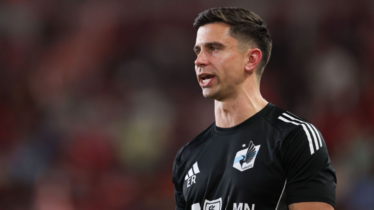 Minnesota United boss Eric Ramsay set for West Brom job - source 1