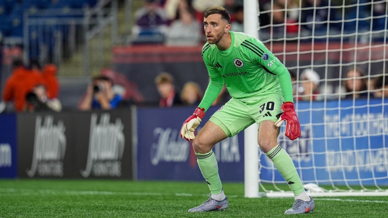 MLS players support plan to align with international calendar 1